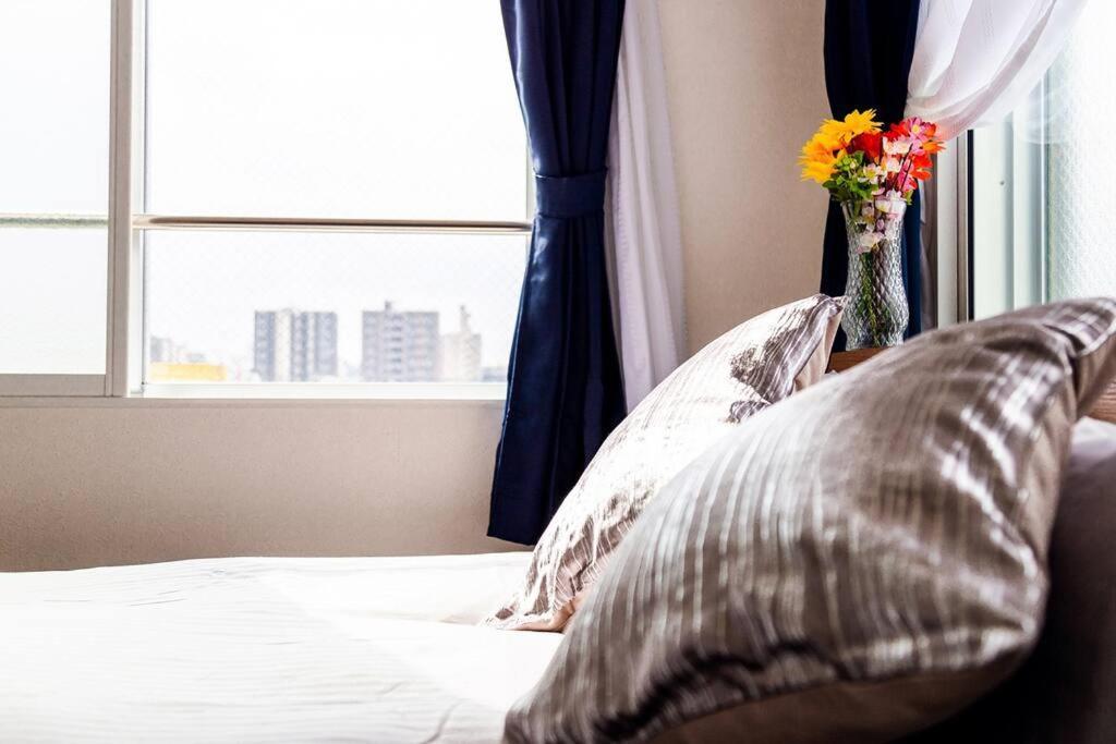 Eve Apartment ซัปโปโร ภายนอก รูปภาพ