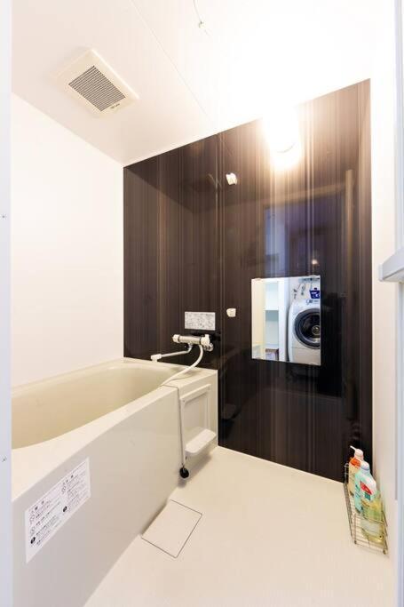 Eve Apartment ซัปโปโร ภายนอก รูปภาพ